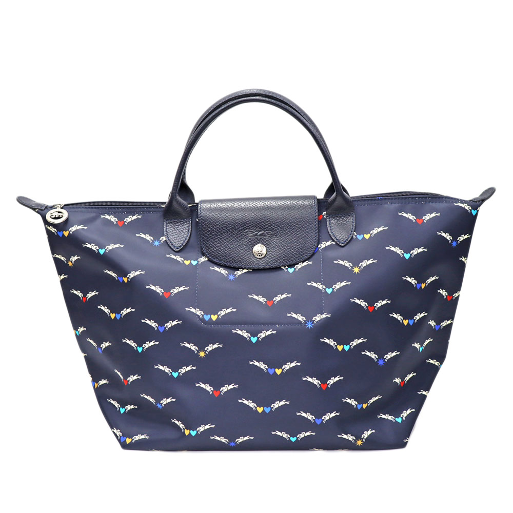 楽天市場】【バッグ】LONGCHAMP ロンシャン ル プリアージュ トート