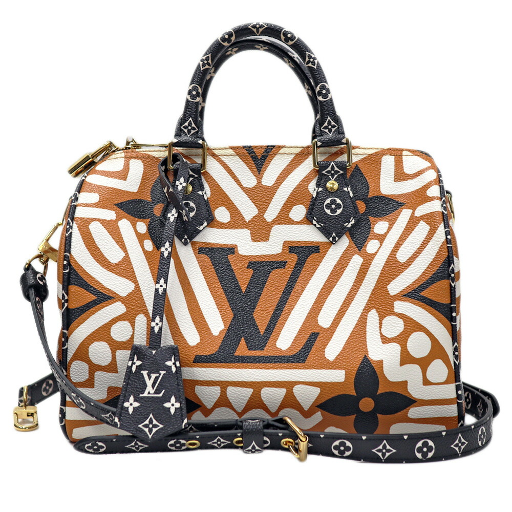 楽天市場】[返品OK] ルイヴィトン スピーディバンドリエール20 M12747