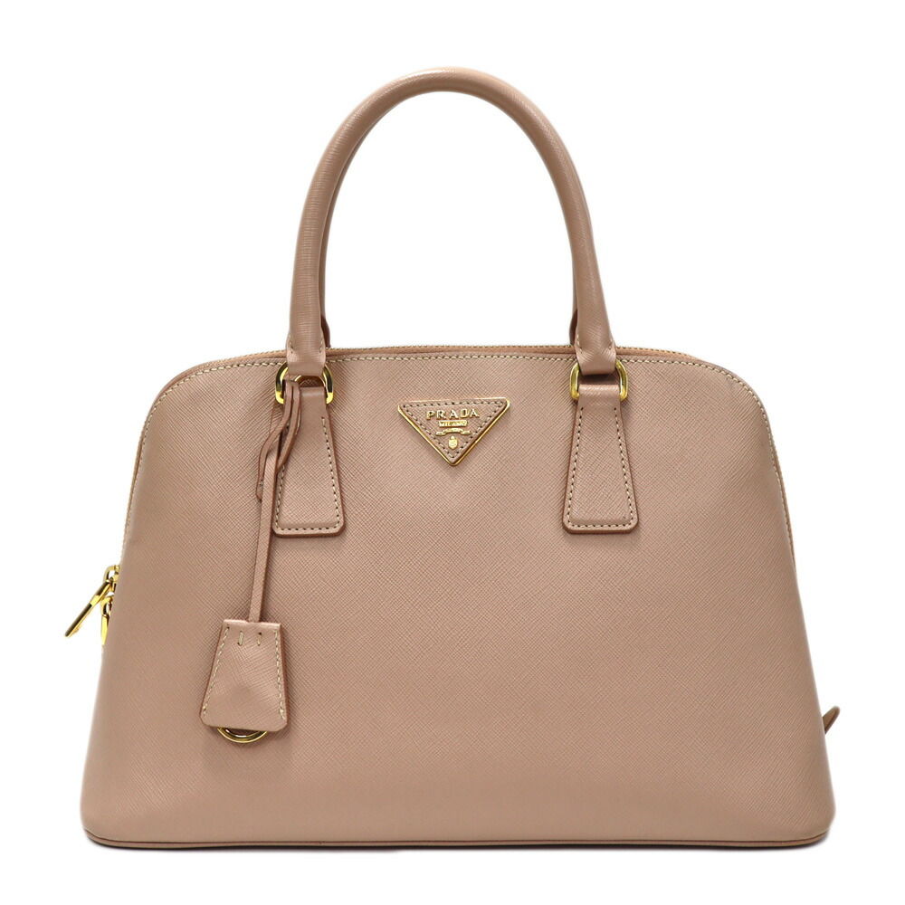 楽天市場】プラダ PRADA 1BA838 2WAY ハンドバッグ 斜め掛け
