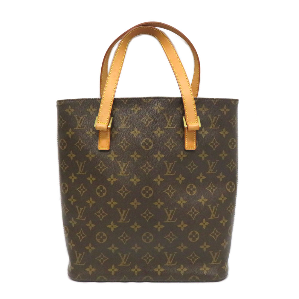 楽天市場】ルイ ヴィトン LOUIS VUITTON ヴァヴァンGM M51170 トート 