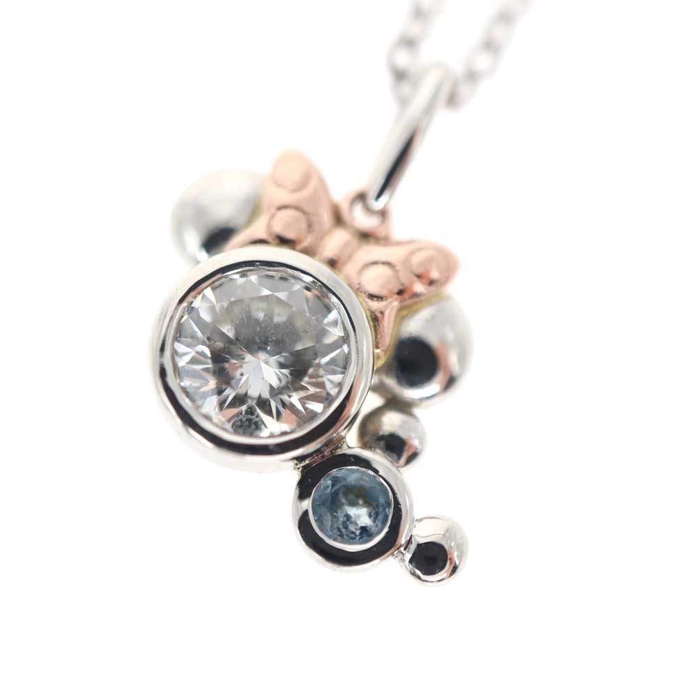 楽天市場】【K.UNO/ケイウノ】 ディズニー TREASURE リロ＆スティッチ