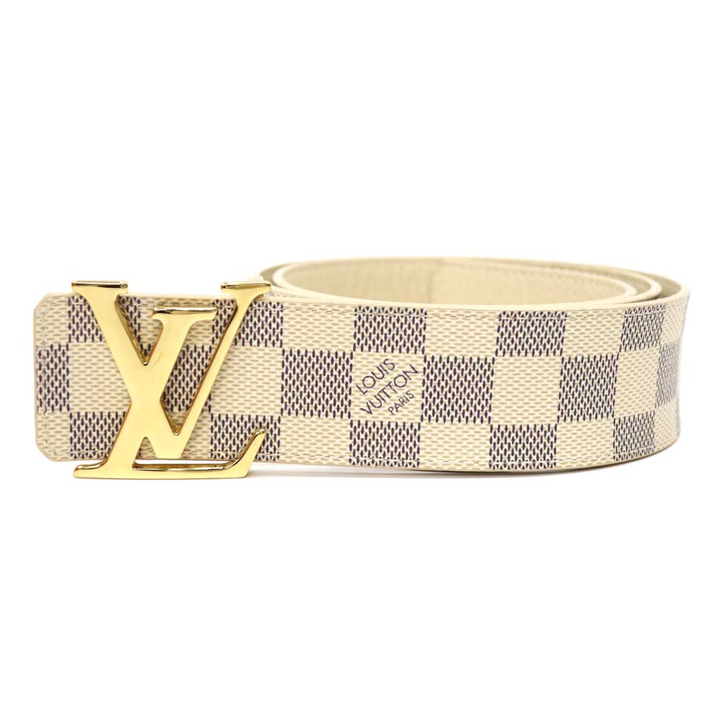 楽天市場】未使用 LOUIS VUITTON ルイヴィトン サンチュール