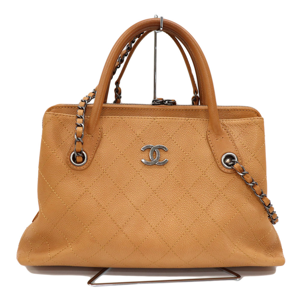 楽天市場】CHANEL シャネル 2.55 マトラッセ トートバッグ