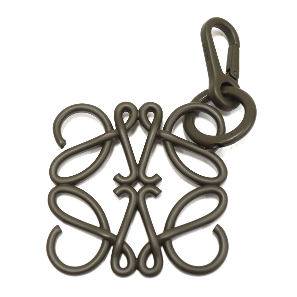 楽天市場】ロエベ LOEWE チャーム ブローフィッシュ ふぐ イエローx