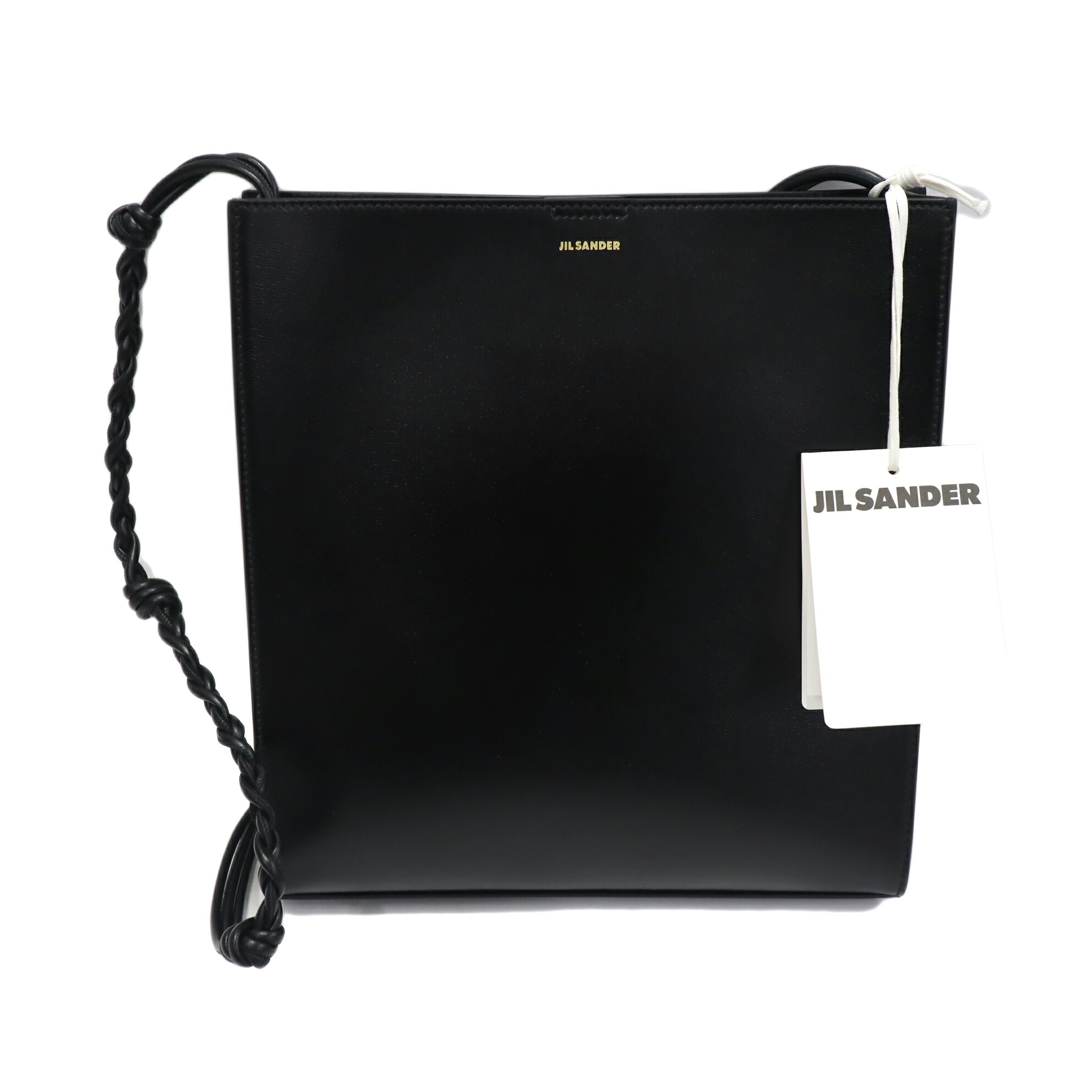 楽天市場】JIL SANDER ジルサンダー クロスボディバッグ LID CROSSBODY
