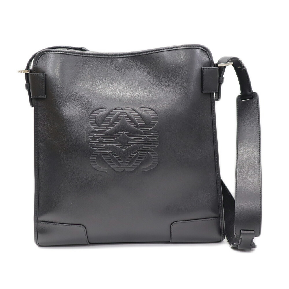 楽天市場】ロエベ LOEWE BOLSO MAY 28 メイ 2way ハンドバッグ