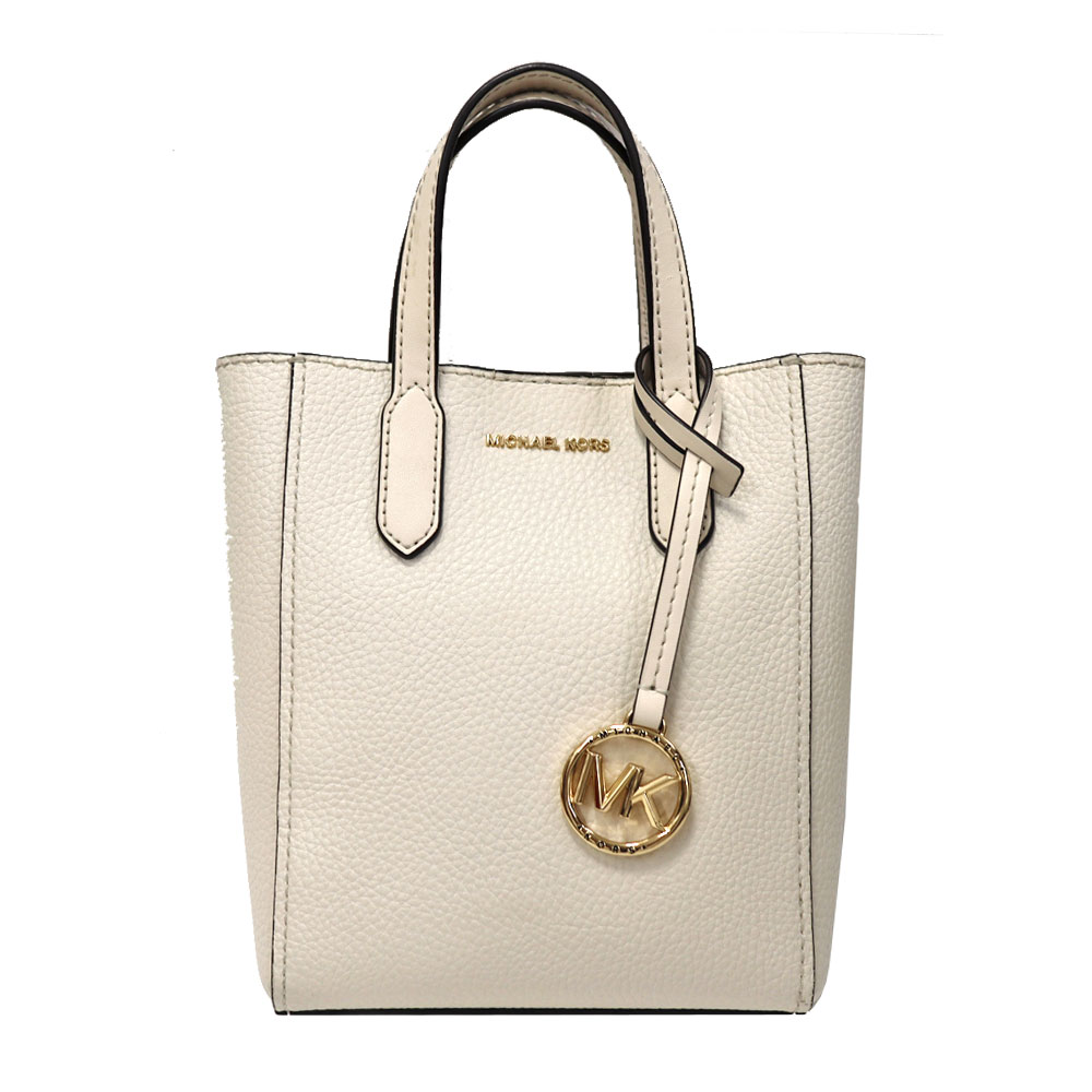 マイケルコース Michael Kors 2WAYパック レディース レザー アイボリー 【中古】｜質屋かんてい局 店