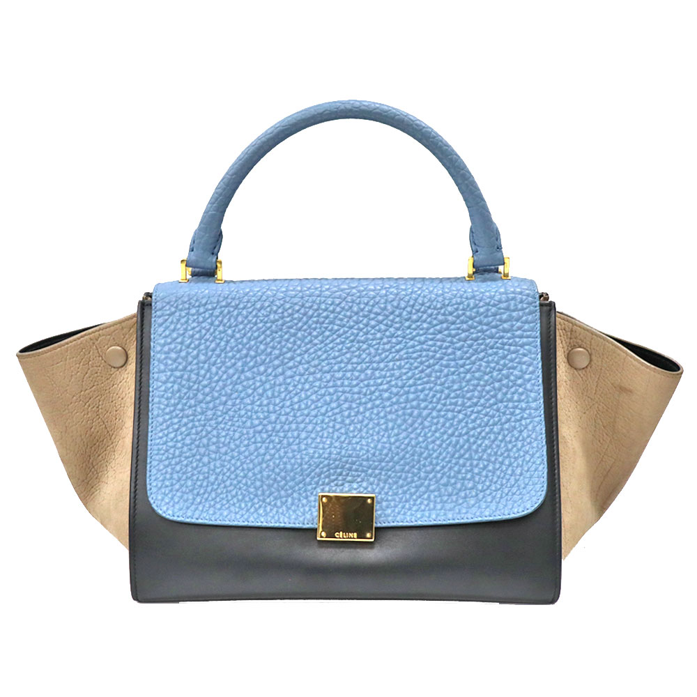 楽天市場】セリーヌ ハンドバッグ/ショルダーバッグ CELINE