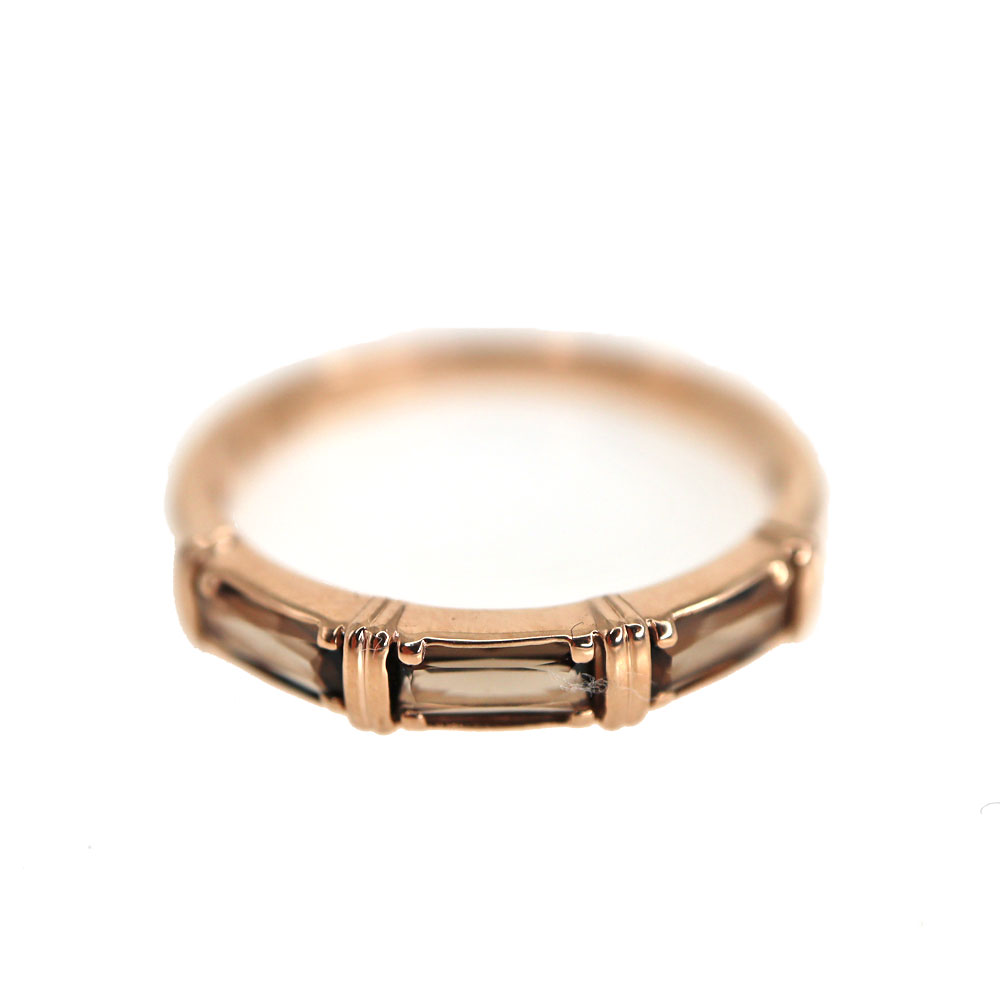 楽天市場】【緑屋質屋】ヴァンドーム青山 オデュール ブラン リング