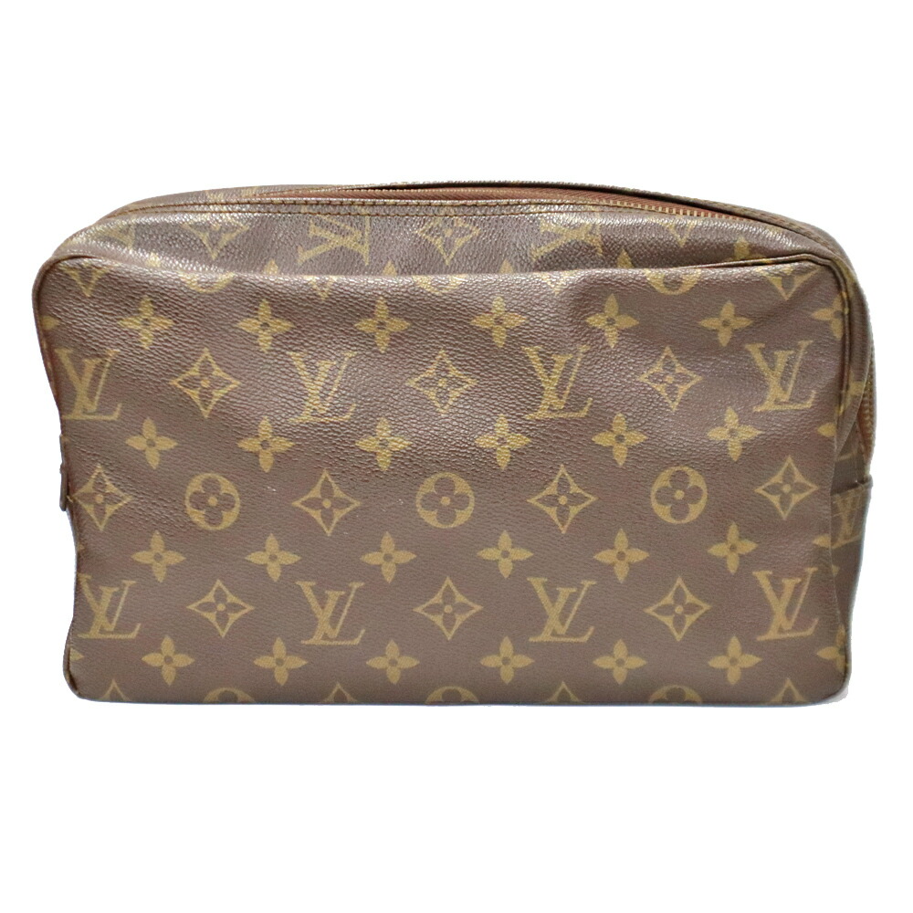 楽天市場】LOUIS VUITTON ルイ・ヴィトン/トゥルース トワレット23