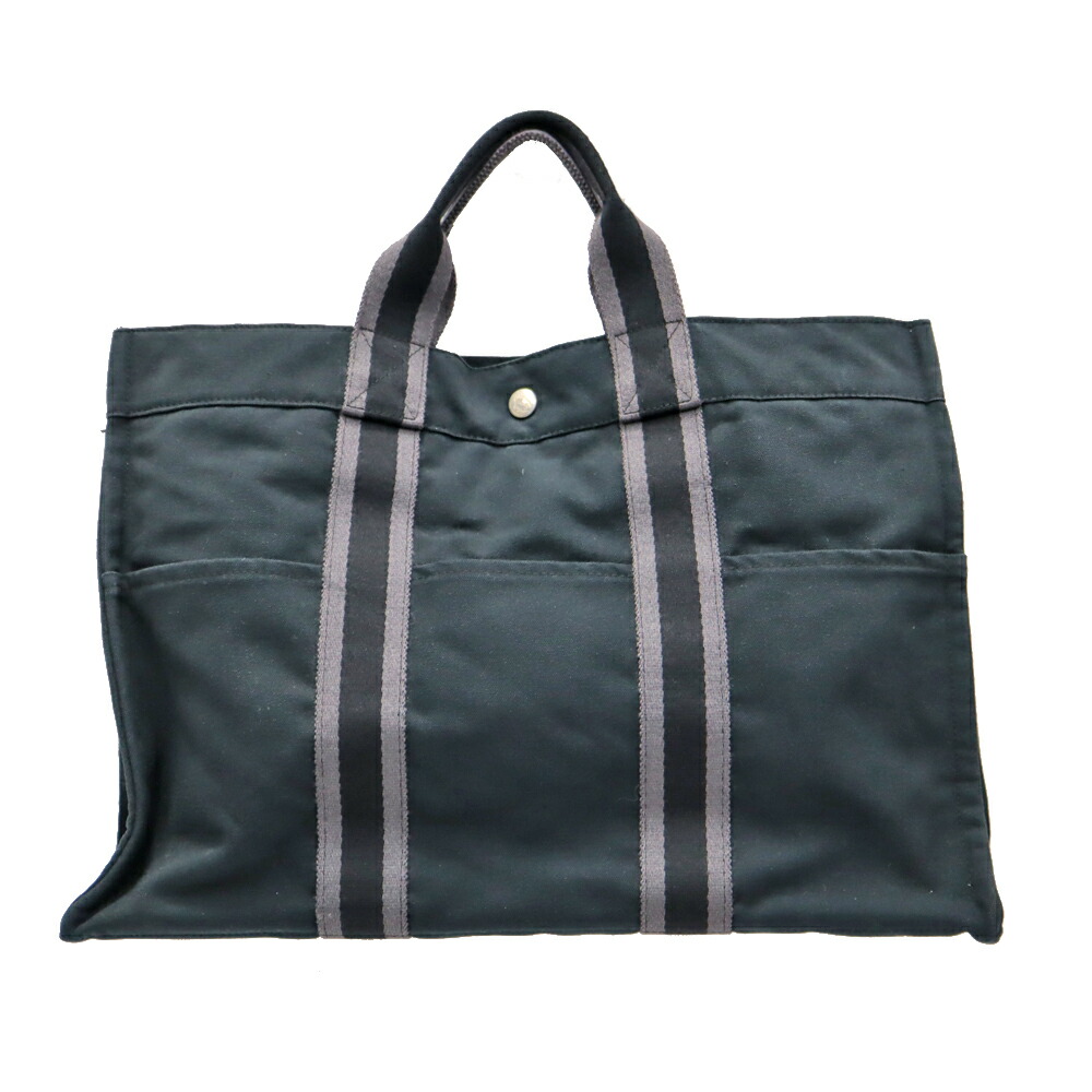 楽天市場】HERMES エルメス フールトゥ トートPM フールトゥPM トート