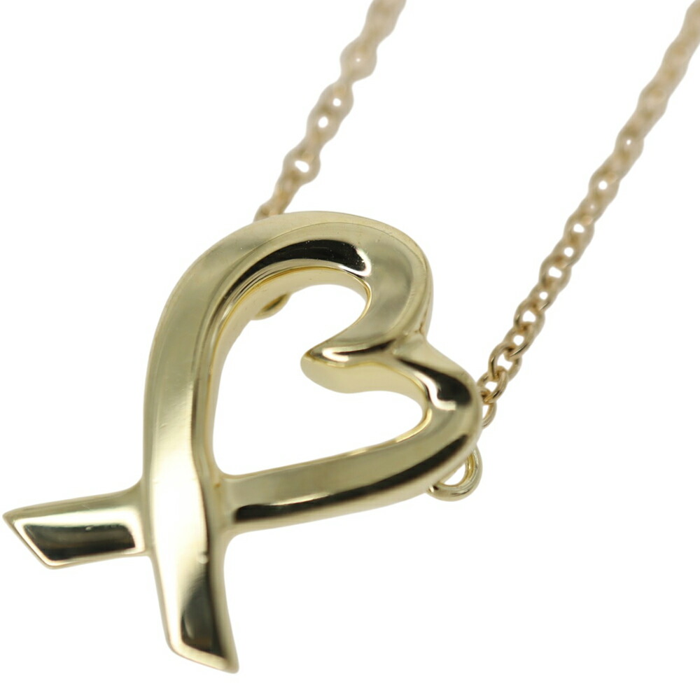 楽天市場】ティファニー Tiffany & Co. ネックレス フレンドシップ