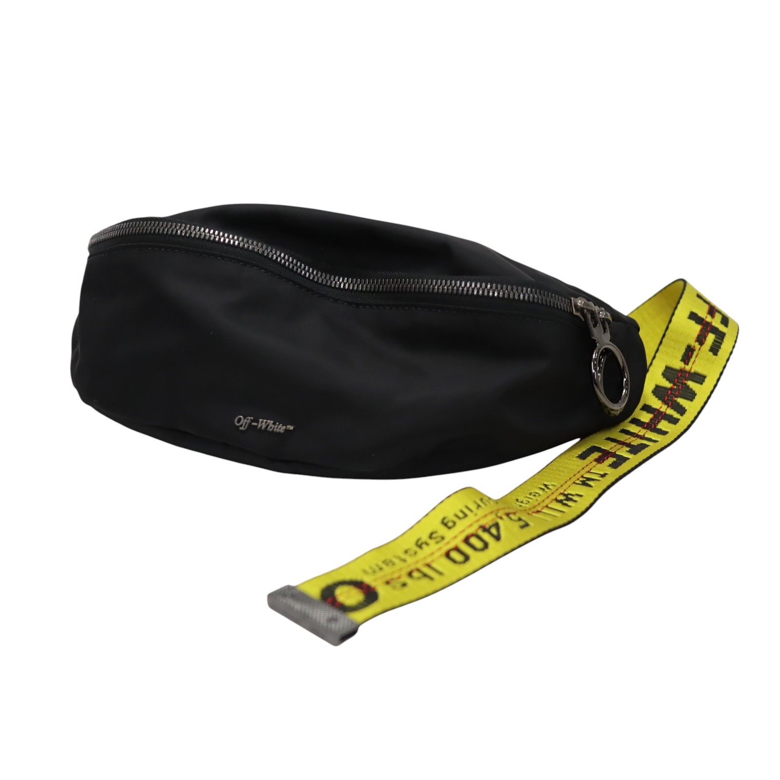 楽天市場】OFF-WHITE オフホワイト グレインレザー 2WAY ショルダー