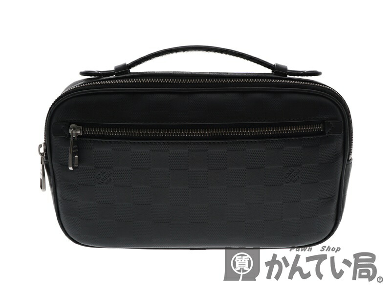 Louisvuitton ルイ オンライン ヴィトン N412 アンブレール ショルダーバッグ ボディーバッグ ダミエ アンフィニ メンズ Used B 質屋 かんてい局北名古屋店 N18 1375 質屋かんてい局 店 メンズ ボディーバッグ メンズ Louisvuitton ルイ オンライン ヴィトン N412 アンブレール ショルダーバッグ ボディーバッグ ダミエ アンフィニ メンズ Used B 質屋 かんてい局北名古屋店 N18 1375 質屋かんてい局 店 メンズ ボディーバッグ メンズ