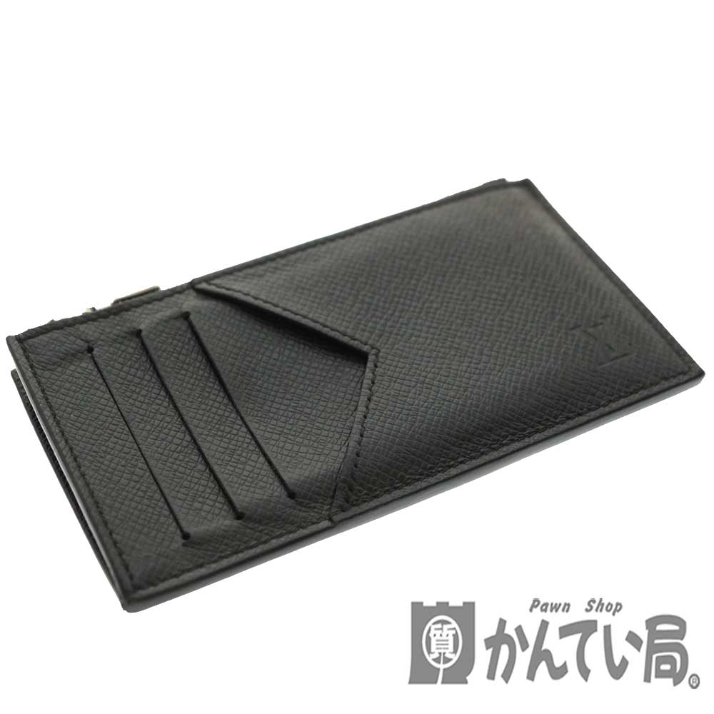 楽天市場】LOUIS VUITTON【ルイ・ヴィトン】M62914 コインカード