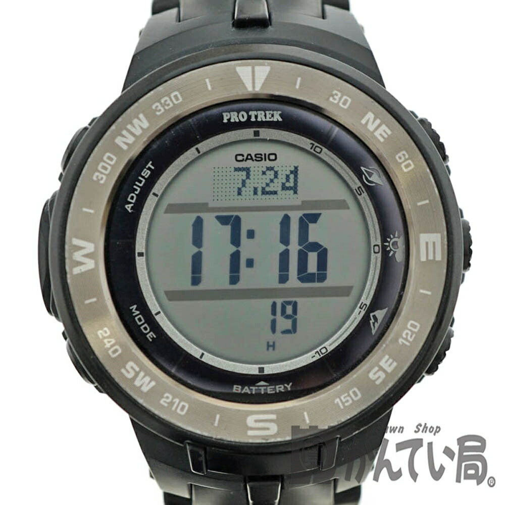 楽天市場 カシオ Casio Protrek プロトレック タフソーラーモデル 腕時計 Prg 330 1 男女兼用 ユニセックス メンズ レディース Prg 330 1jf Prg 330 1acr Prg330 1 Usa正規品 アメリカンカルチャーストア