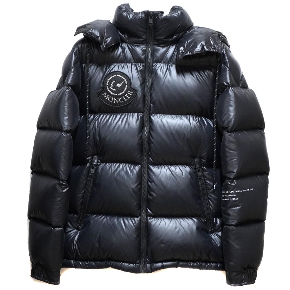 楽天市場】MONCLER【モンクレール】HANTIUM GIUBBOTTO バックプリント