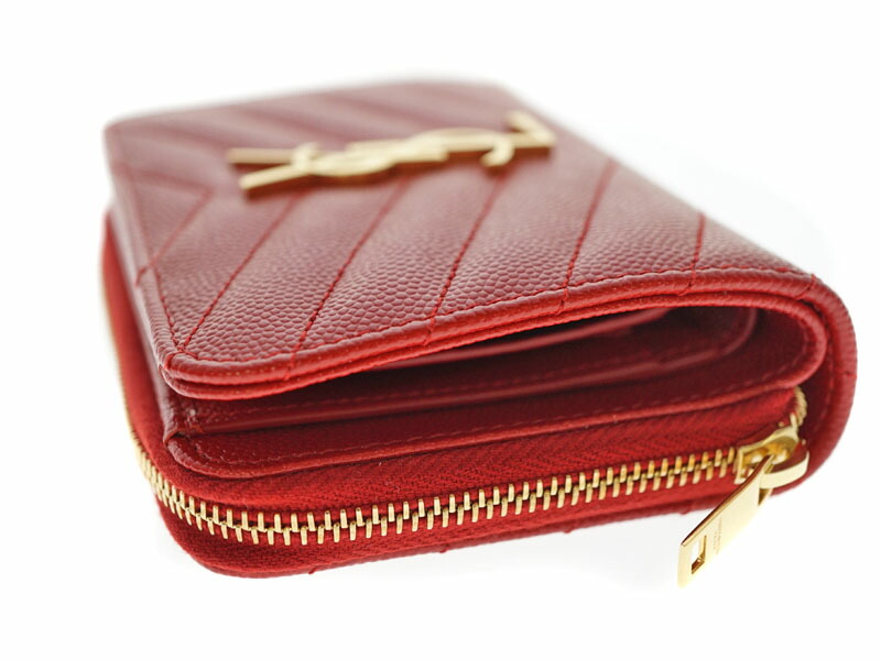 Laurent Saint サンローラン コンパクト コンパクト Used 8 質屋 2つ折り財布 財布 ケース レッド 中古 店 かんてい局北名古屋店 質屋 レディース N 質屋かんてい局 かんてい局北名古屋 Laurent Saint サンローラン コンパクト コンパクト Used 8 質屋 2つ折り財布 財布 ケース レッド 中古 店 かんてい局北名古屋店 質屋 レディース N 質屋かんてい局 かんてい局北名古屋