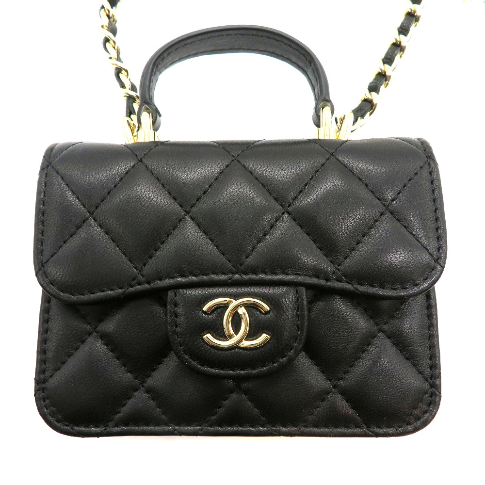 【楽天市場】CHANEL【シャネル】AP2200 マトラッセ フラップ