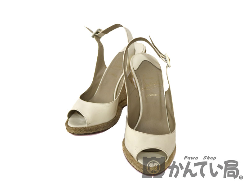 sell used louboutin shoes