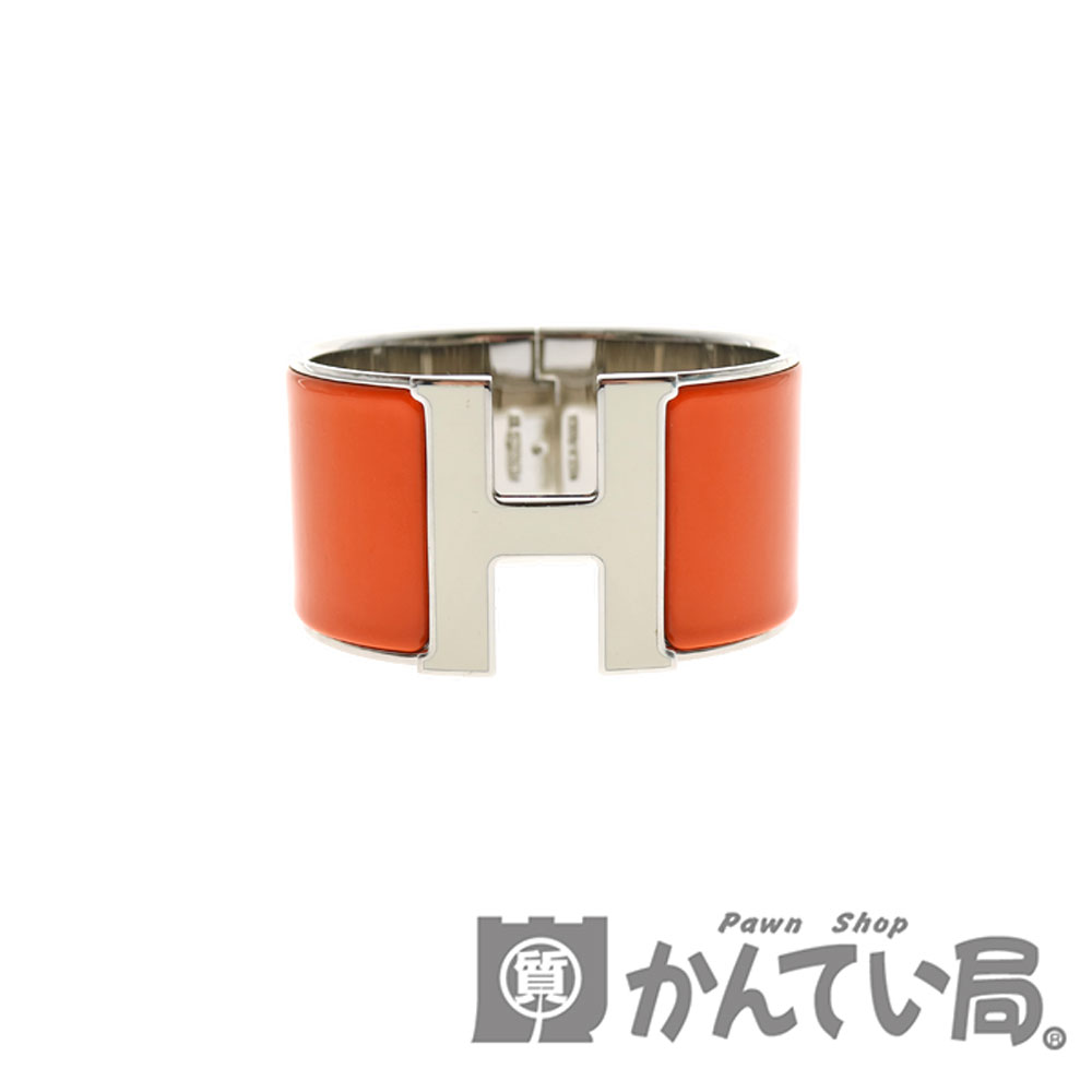 中古 レディースジュエリー アクセサリー クリッククラックxl バングル ブレスレット 金属素材 ゴールド オレンジ シンプル レディース バングル エルメス Hermes 即日発送可 3万円以上お買い上げで送料無料 Used 8 質屋かんてい局 小牧 C 640 質屋かん 中古 レディースジュエリー アクセサリー クリッククラックxl バングル ブレスレット 金属素材 ゴールド オレンジ シンプル レディース バングル エルメス Hermes 即日発送可 3万円以上お買い上げで送料無料 Used 8 質屋かんてい局 小牧 C 640 質屋かん