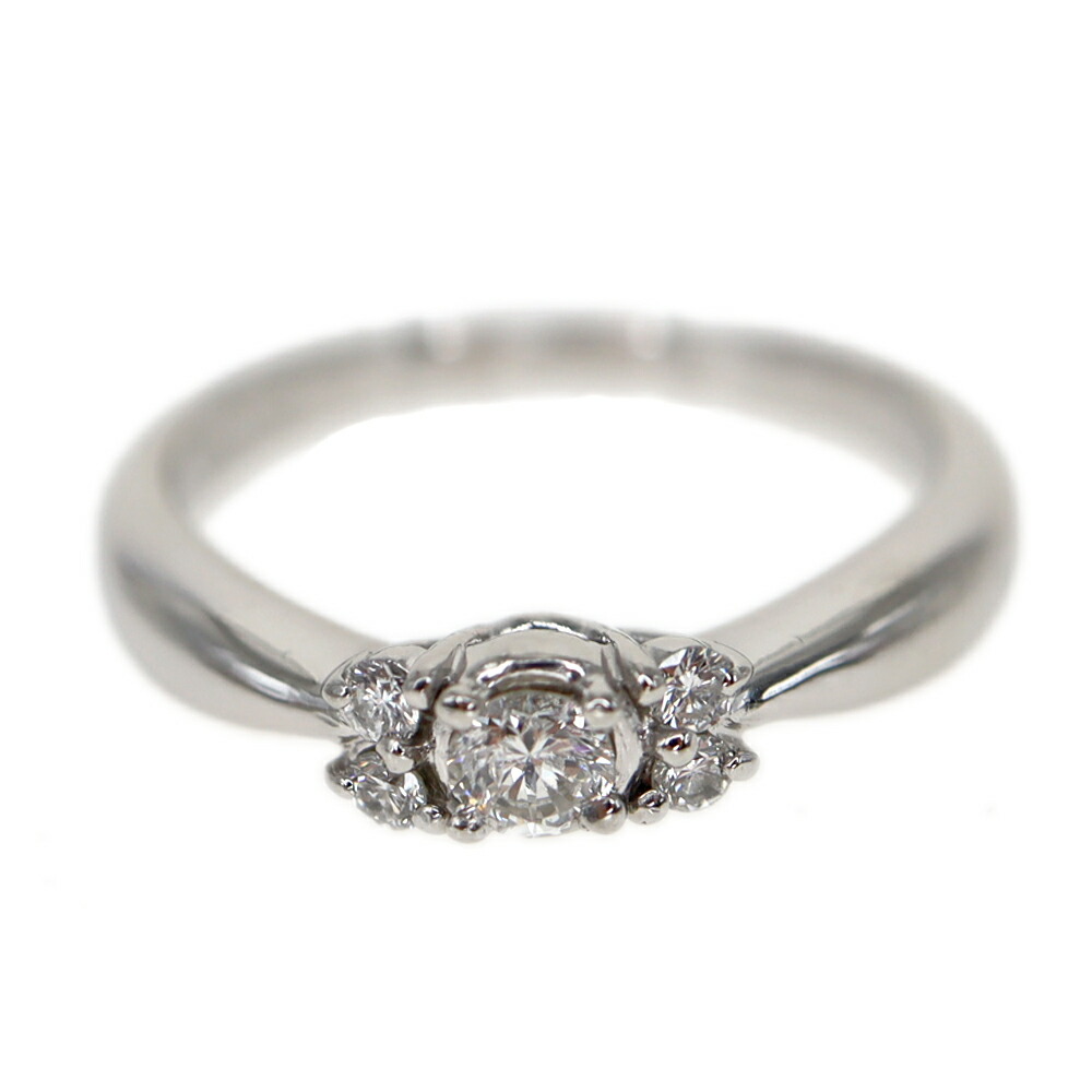 楽天市場】【本物保証】 新品同様 小寺智子 TOMOKO KODERA リング 指輪