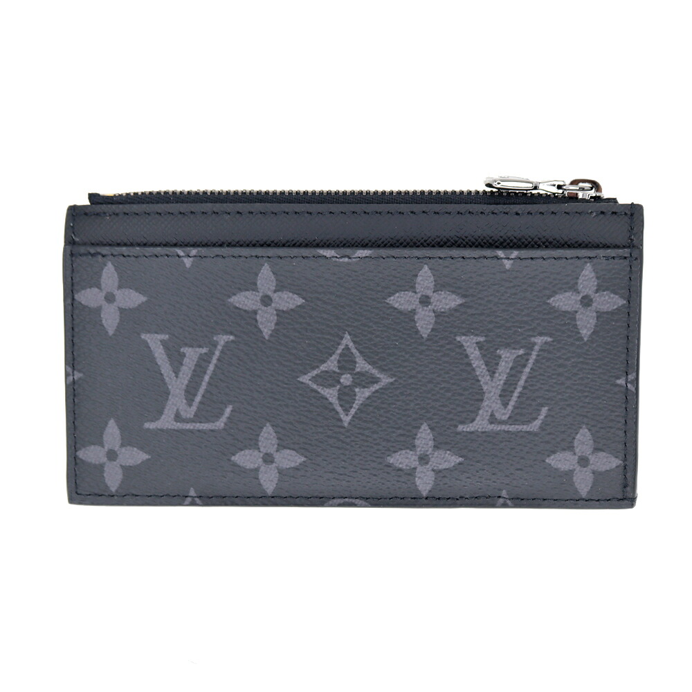 楽天市場】LOUIS VUITTON ルイヴィトン モノグラムエクリプス ノワール