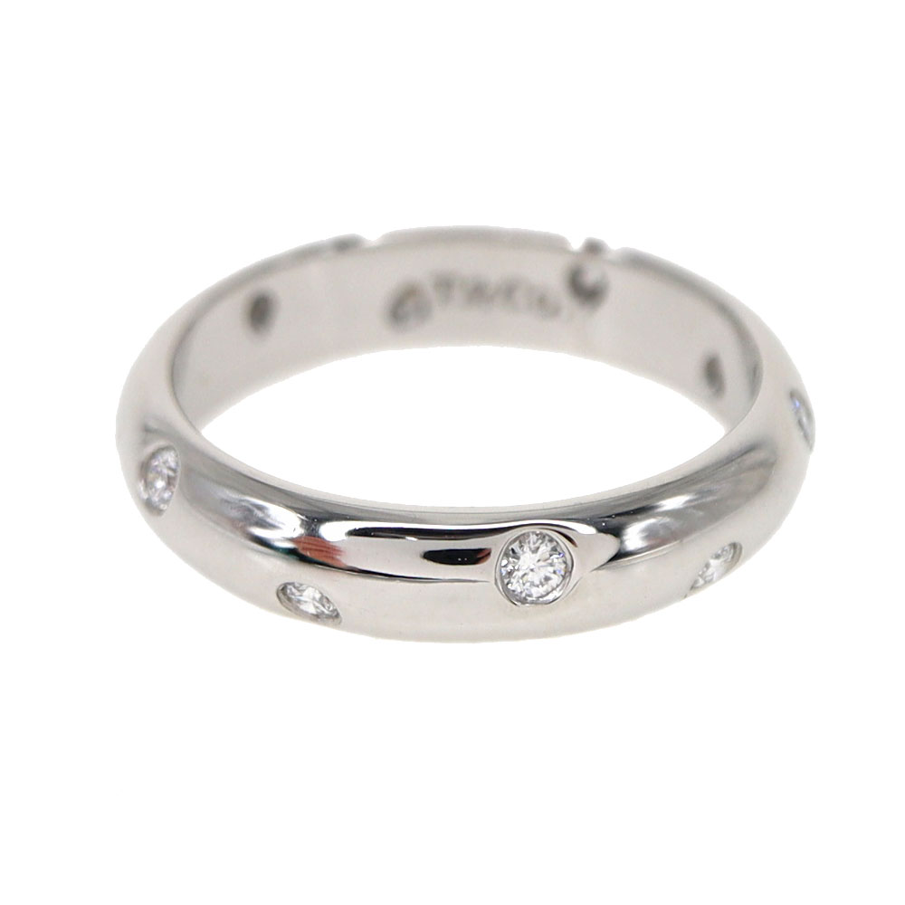 楽天市場】ティファニー TIFFANY フルールドリス ダイヤモンド リング