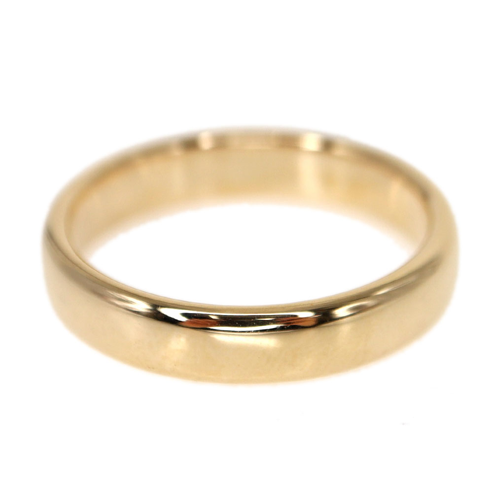 楽天市場】ティファニー ハーモニー ウエディング バンド リング・指輪