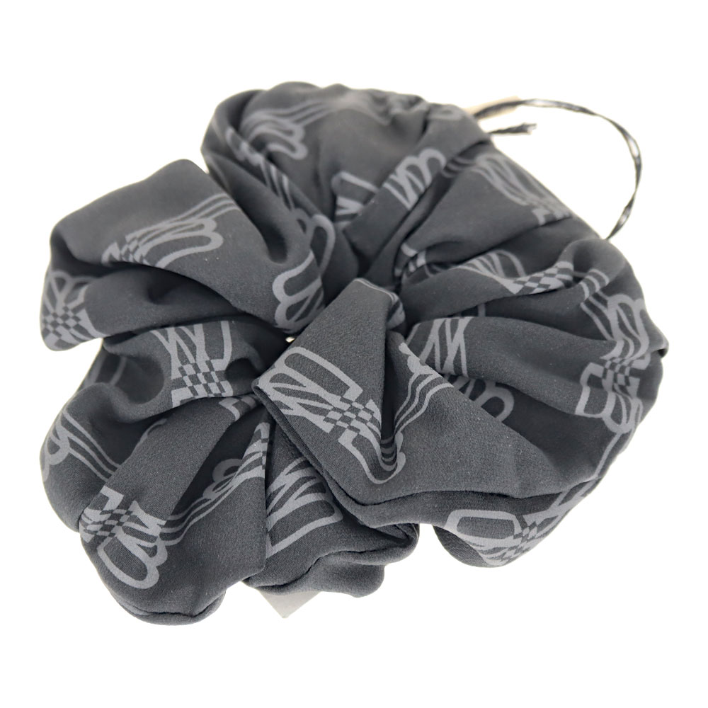 BALENCIAGA シュシュ 新品未使用　正規品 BALENCIAGA シュシュ ヘアアクセサリー