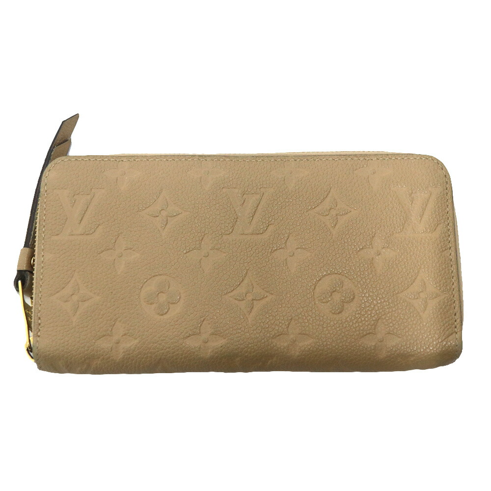 楽天市場】ルイヴィトン ジッピー・コンパクトウォレットNM M61440【A  