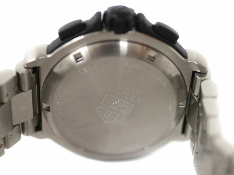 tag heuer formula 1 waterproof