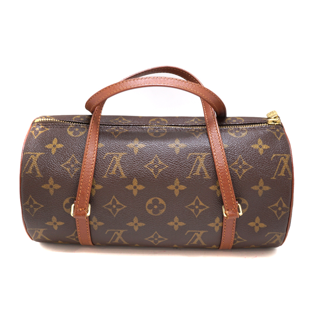 LOUISVUITTON ヴィトン パピヨン26 バッグ-