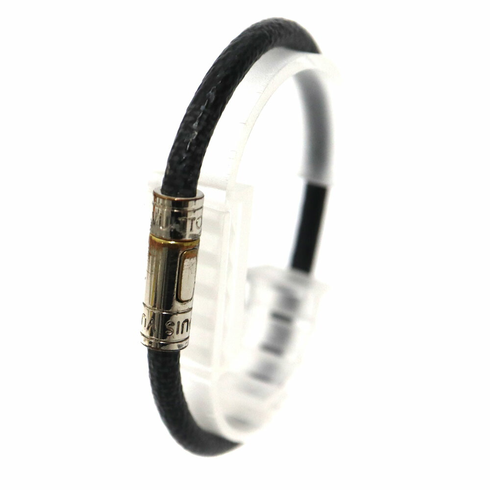 楽天市場】LOUIS VUITTON(ルイヴィトン）M6139 ダミエ ブラスレ