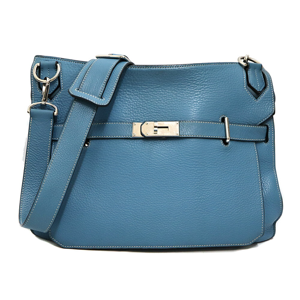 楽天市場】エルメス Hermes ジプシエール34 ショルダーバッグ【中古