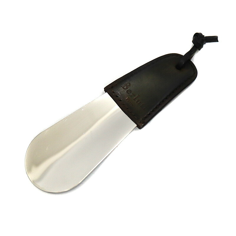 楽天市場】Berluti ベルルッティ シューホーン 靴ベラ インテリア