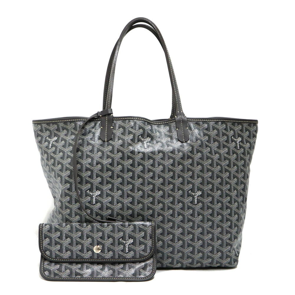 GOYARD 　サンルイ　 付属ポーチのみ　コーティングキャンバス　632 GOYARD サンルイ 付属ポーチのみ コーティングキャンバス 632