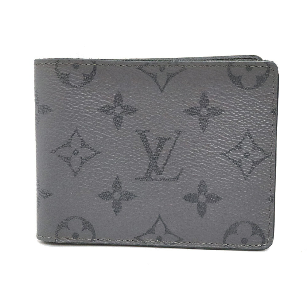 ルイ・ヴィトン　サーフィンモノグラムポルトフォィユスレンダー ルイ・ヴィトンサーフィンモノグラムポルトフォィユスレンダー