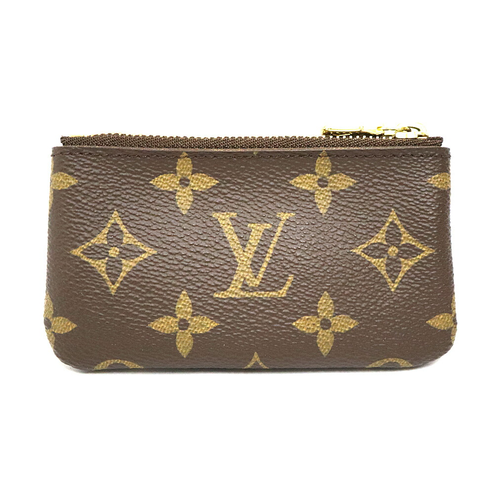 楽天市場】【中古】 ルイヴィトン ポーチ レイ M46550 モノグラム