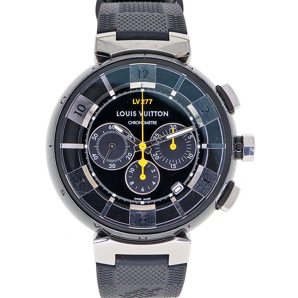 楽天市場】◇ミウラ◇ルイ・ヴィトン LOUIS VUITTON タンブール