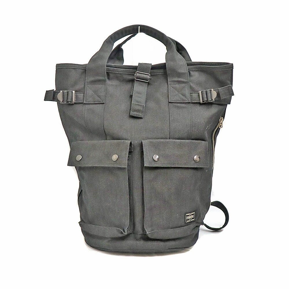 楽天市場】PORTER ポーター ×5525 gallery 5525ギャラリー レザー