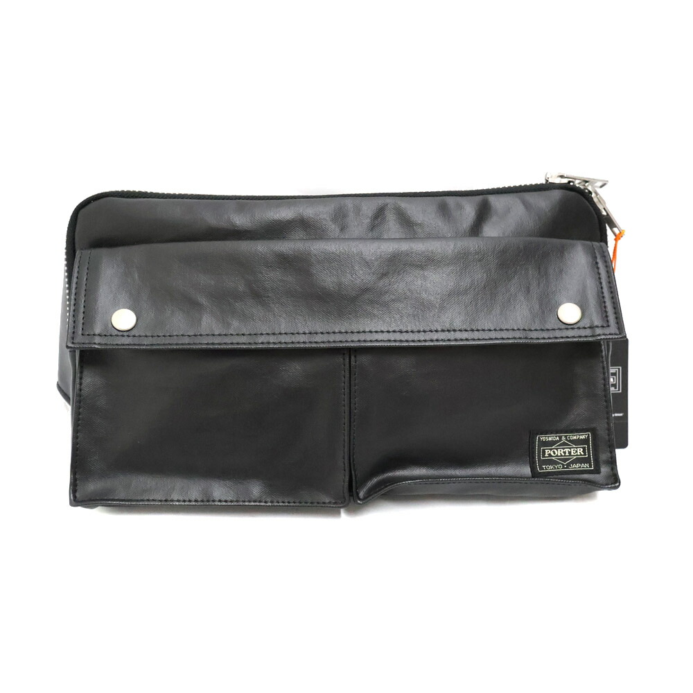 新品未使用 PORTER ボディバッグ 楽天市場】ポーター Porter ボディバッグ フリースタイル メンズ