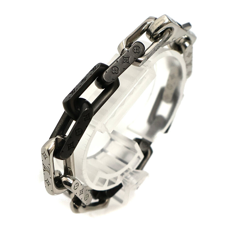 楽天市場】【Louis Vuitton】ルイヴィトン『ブラスレ・モノグラム