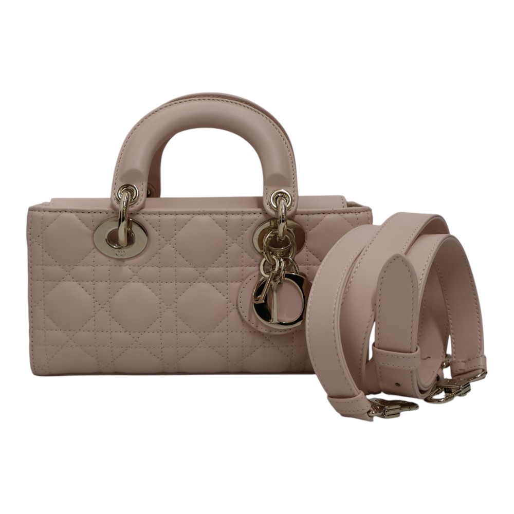 Christian Dior クリスチャンディオール 長傘 雨傘 トロッターの 極美