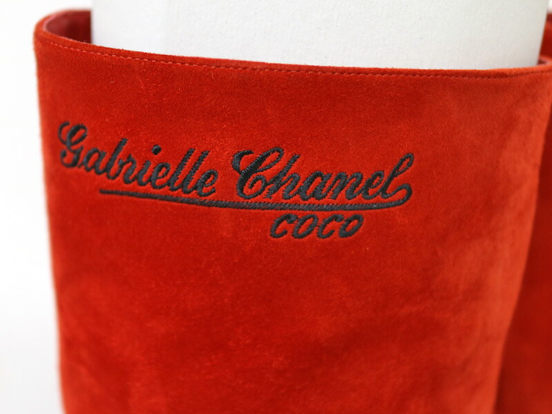 CHANEL【シャネル】G33119 ブーツ 赤×黒 レッド×ブラック サイズ:37 23.5cm ヒール:8.5cm 筒丈:23.5cm レディース 質屋 かんてい局 小牧店 c18-6949 CHANEL【シャネル】G33119 ブーツ 赤×黒 レッド×ブラック サイズ:37 23.5cm ヒール:8.5cm 筒丈:23.5cm レディース 質屋 かんてい局 小牧店 c18-6949
