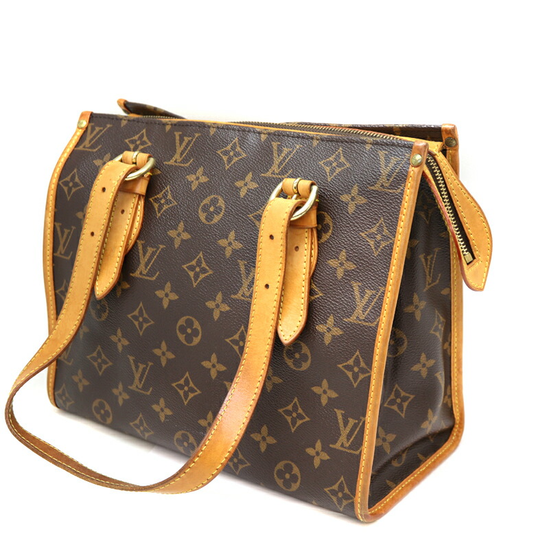 LOUIS VUITTON M40007 A22-5752 ブラウン系 茶色系 ショルダーバッグ