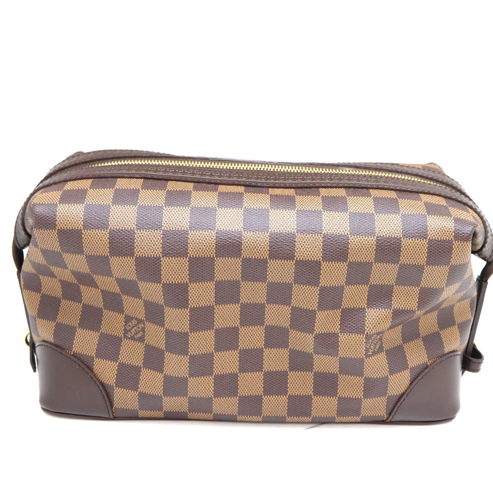 LOUIS VUITTON N41538 LV ダミエキャンバス ヴァスラブウォッシュ