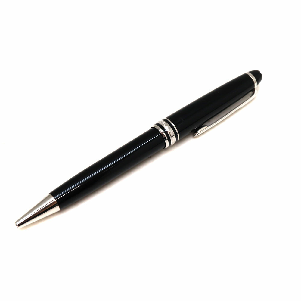 品揃え豊富で MONT BLANC 17327 マイスターシュテック ボールペン 
