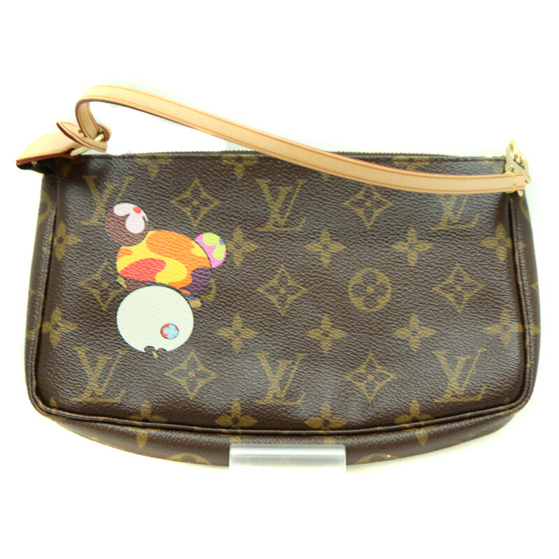 LOUIS VUITTON M51981 かんてい局茜部店 レディースUSED-7 モノグラム