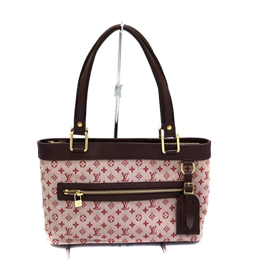 楽天市場】【バッグ】LOUIS VUITTON ルイ ヴィトン モノグラム